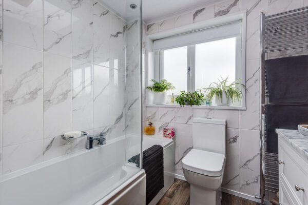 Charlton Drive, High Green, Sheffield.