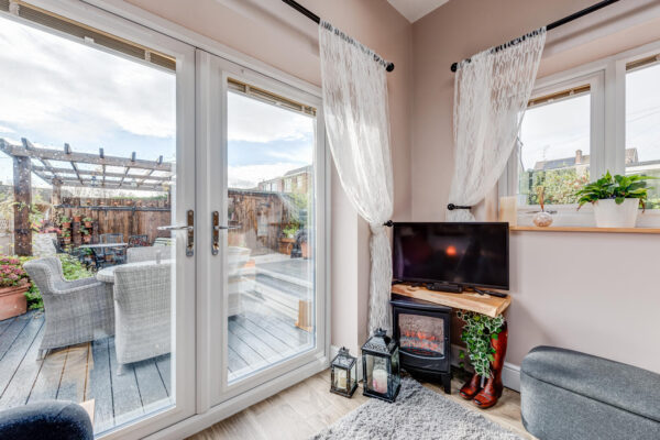 Charlton Drive, High Green, Sheffield.