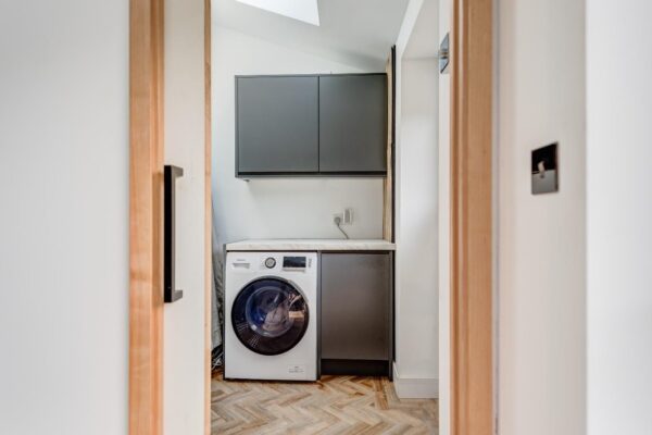 Carnaby Road, Walkley, Sheffield