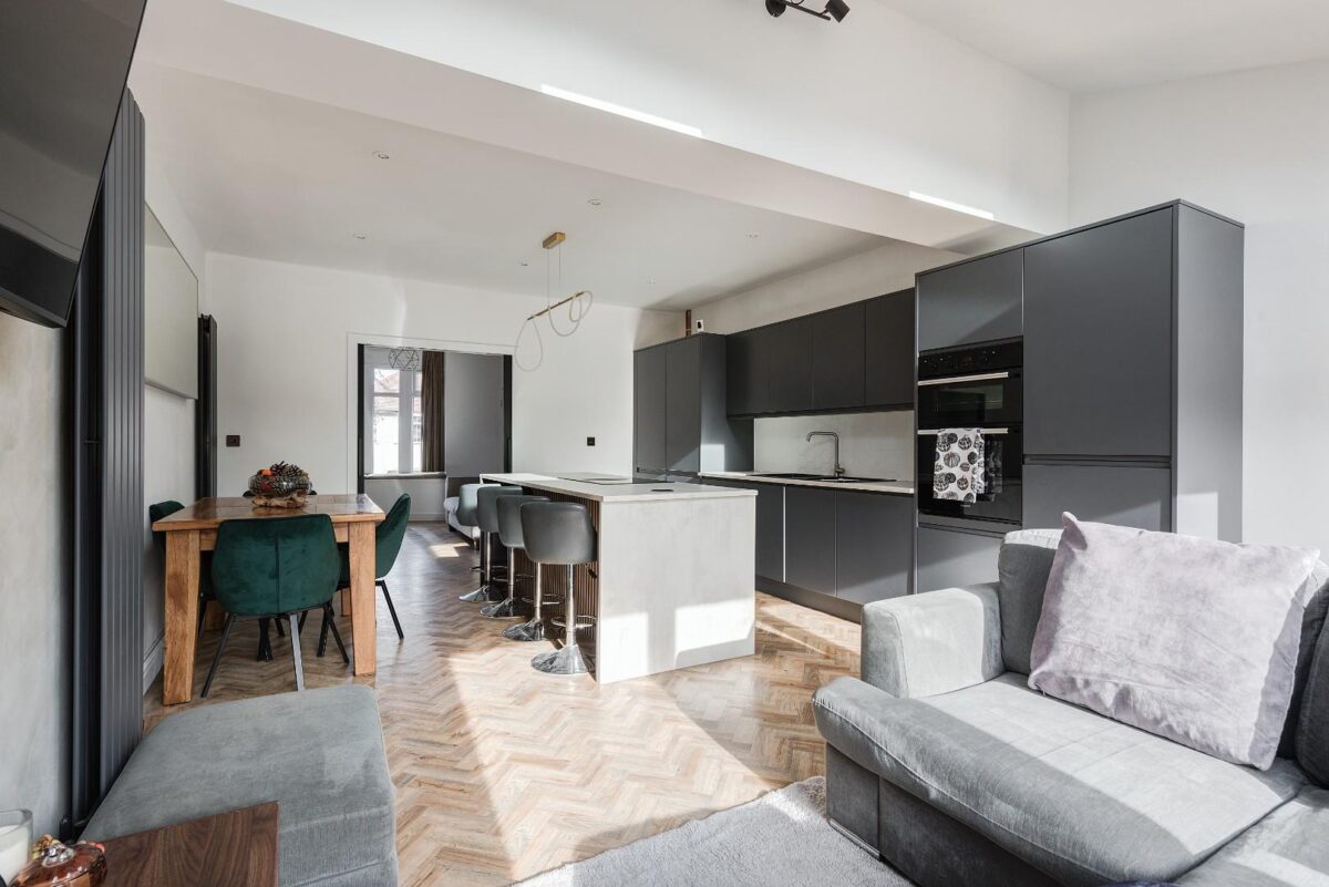 Carnaby Road, Walkley, Sheffield