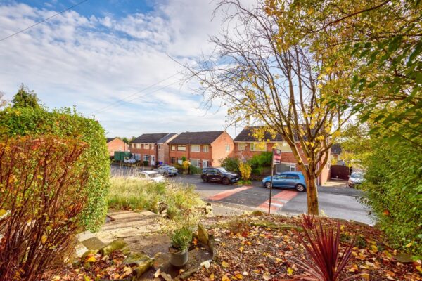 Beacon Road, Sheffield