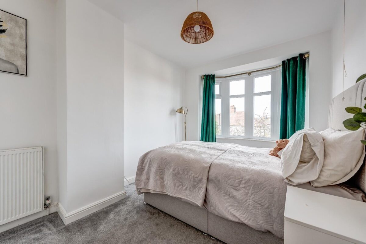 Carnaby Road, Walkley, Sheffield