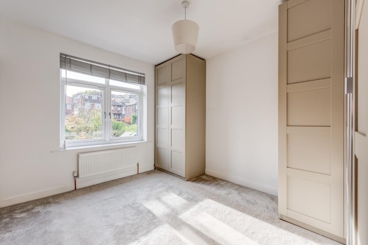 Carnaby Road, Walkley, Sheffield