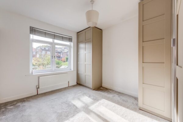 Carnaby Road, Walkley, Sheffield