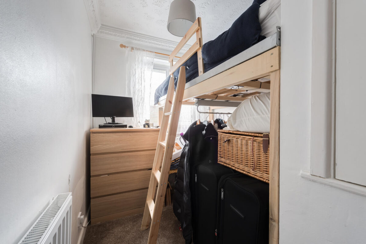 Charlton Drive, High Green, Sheffield.