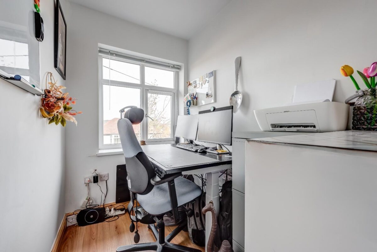 Carnaby Road, Walkley, Sheffield