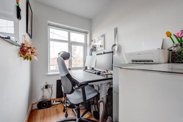 Carnaby Road, Walkley, Sheffield