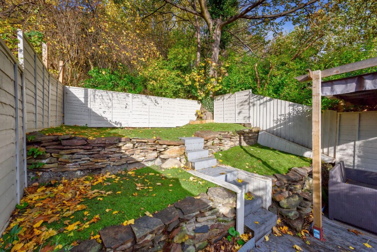 Beacon Road, Sheffield