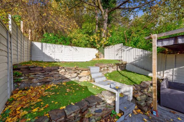 Beacon Road, Sheffield