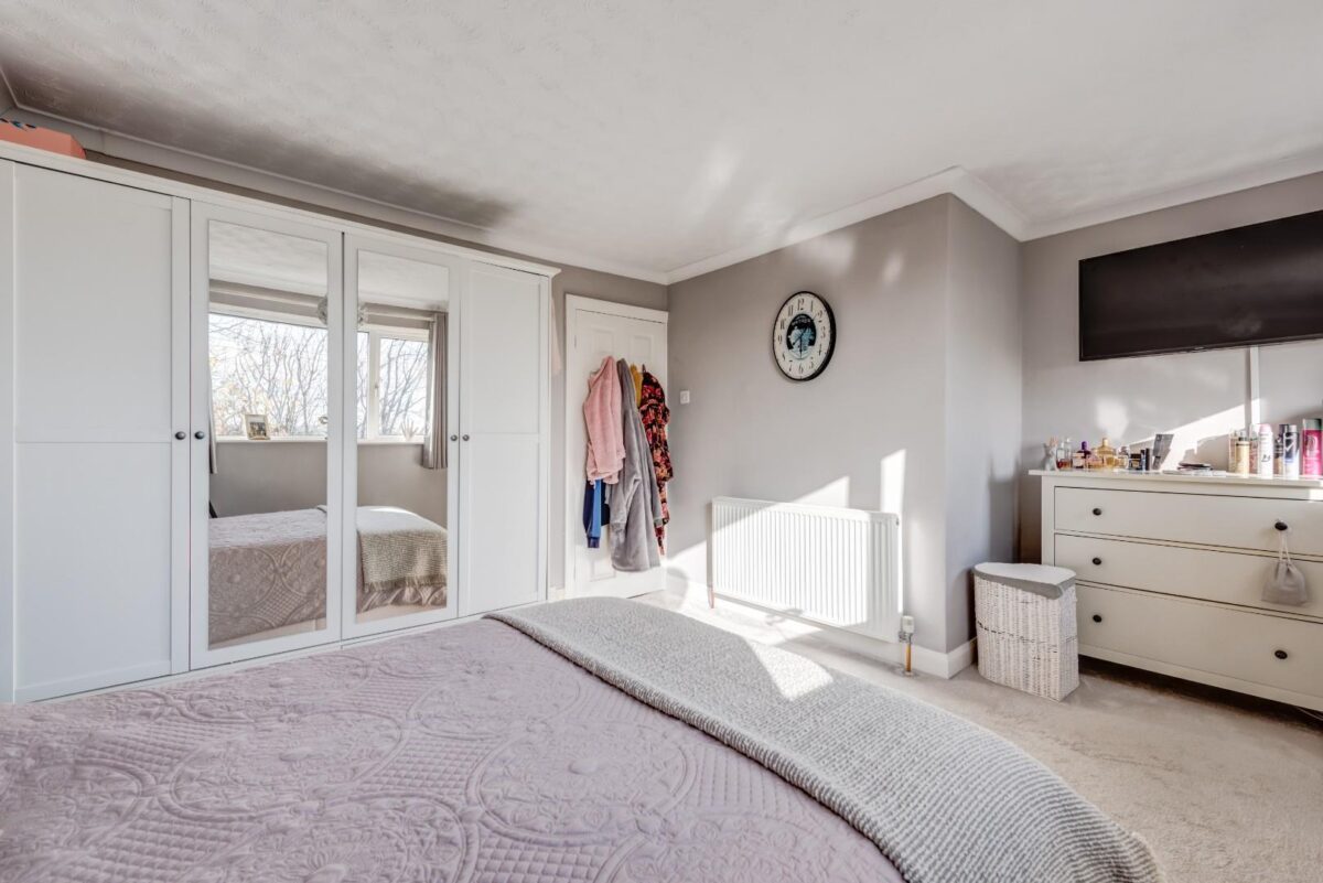 Beacon Road, Sheffield