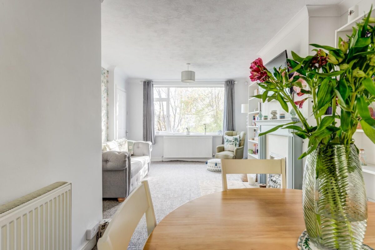 Beacon Road, Sheffield