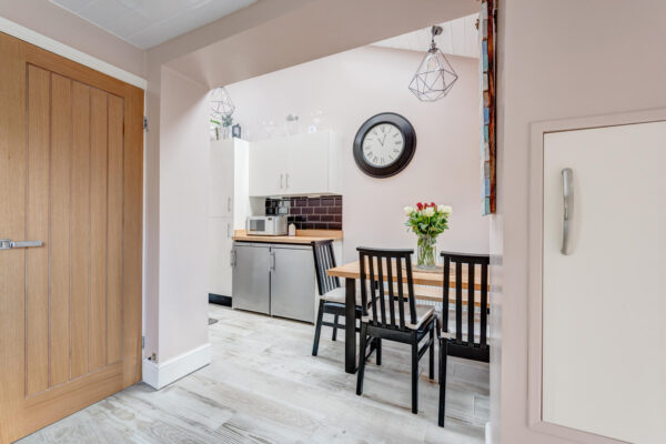 Charlton Drive, High Green, Sheffield.