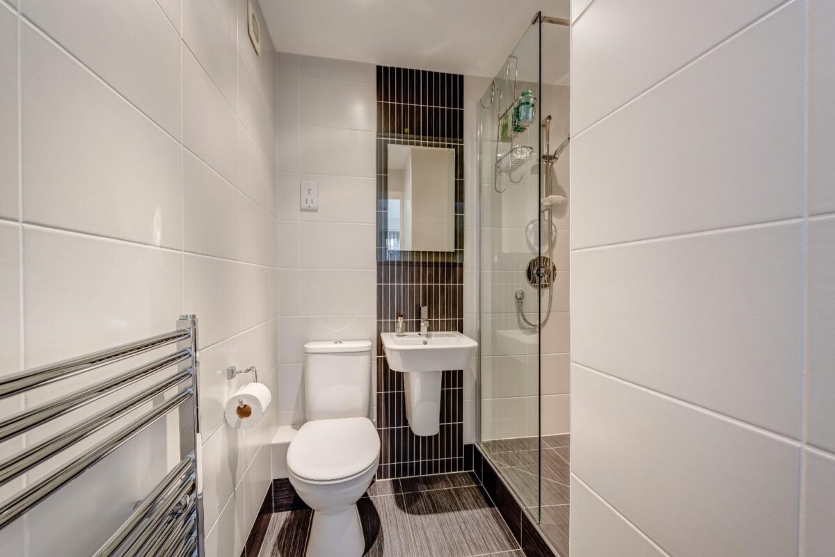 Glenwood Drive, Sheffield