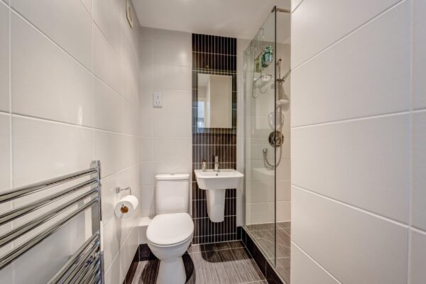 Glenwood Drive, Sheffield