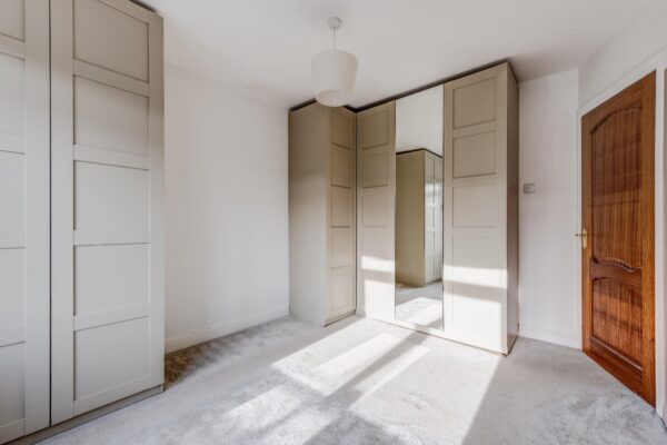 Carnaby Road, Walkley, Sheffield