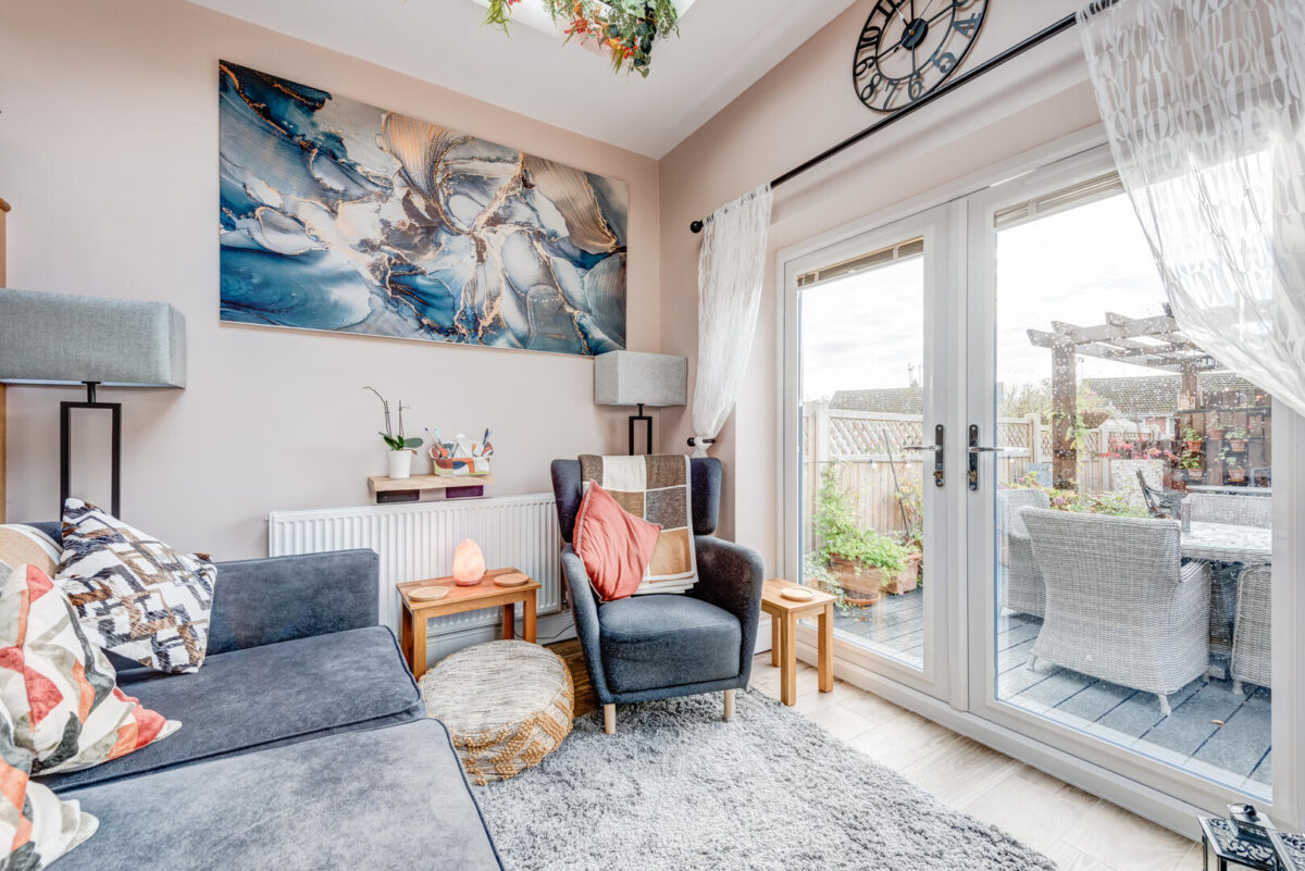 Charlton Drive, High Green, Sheffield.