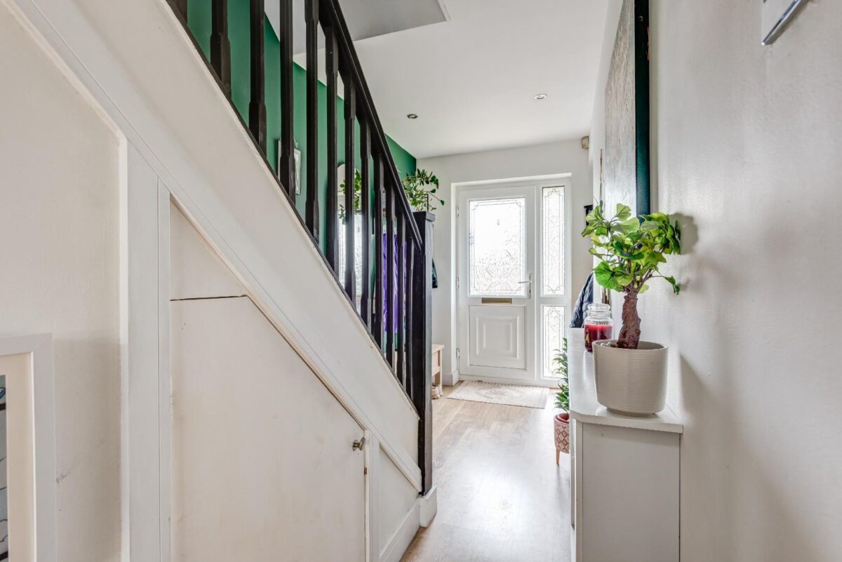 Saxton Close, Elsecar, Barnsley