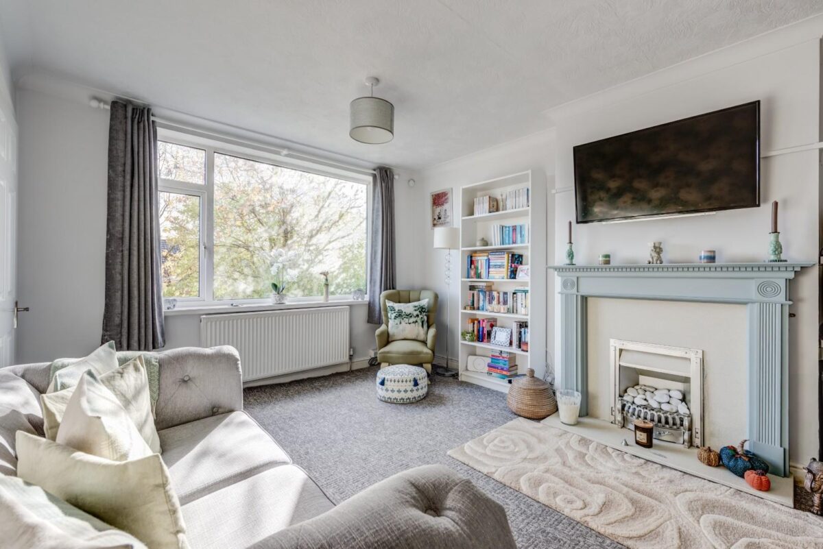 Beacon Road, Sheffield