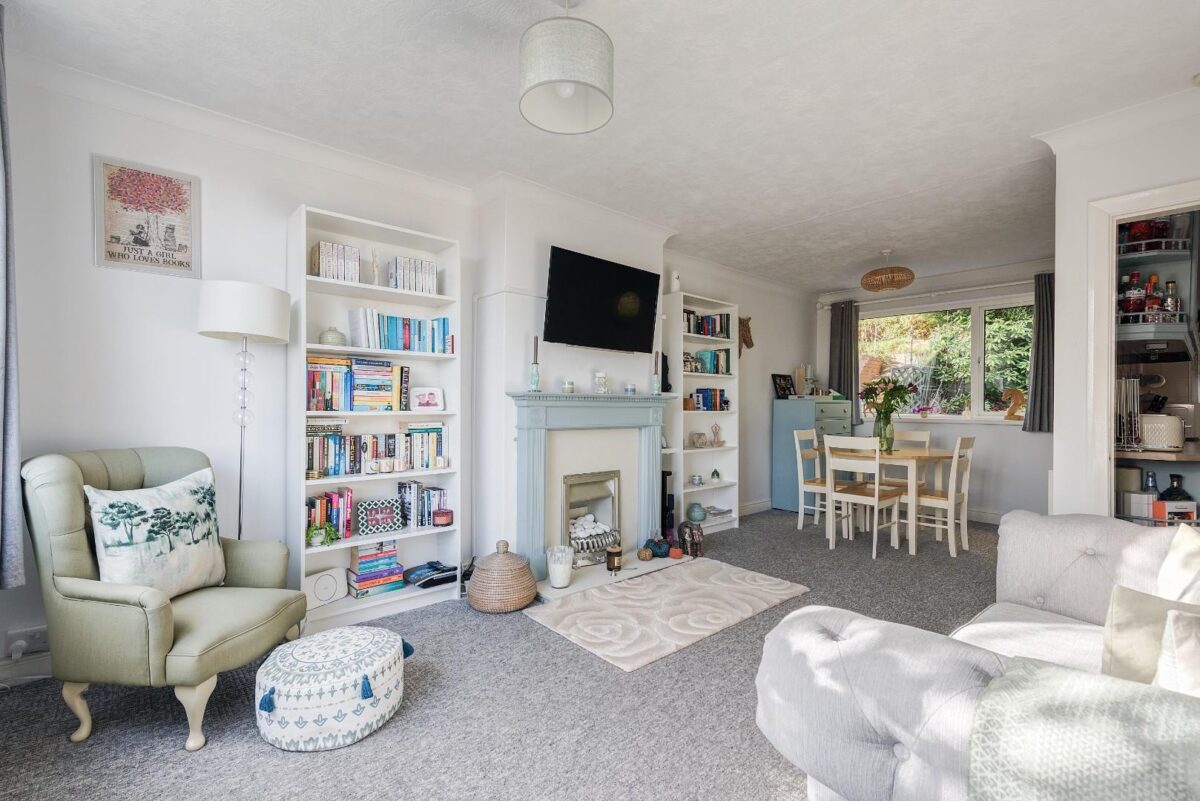 Beacon Road, Sheffield