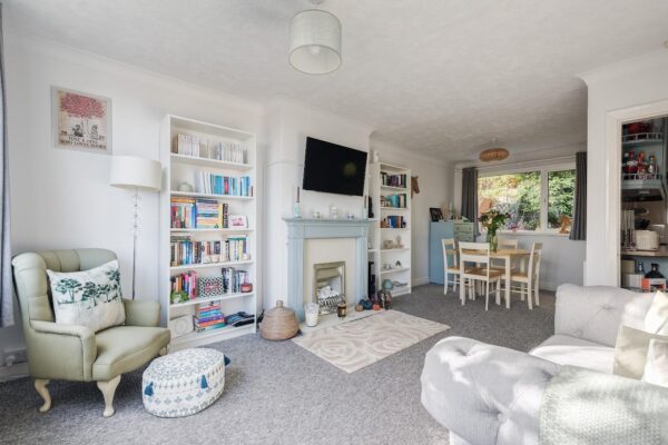 Beacon Road, Sheffield