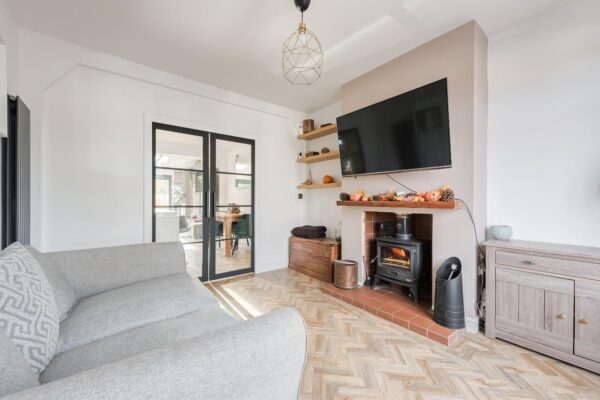 Carnaby Road, Walkley, Sheffield