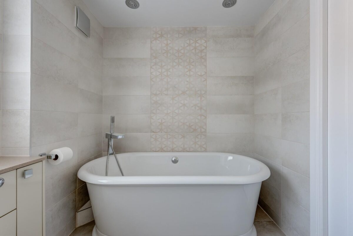 Glenwood Drive, Sheffield