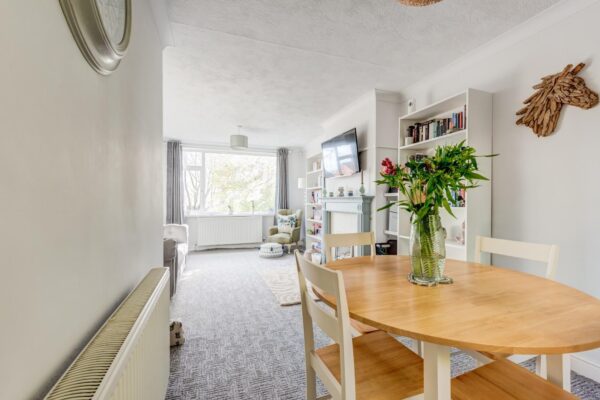 Beacon Road, Sheffield