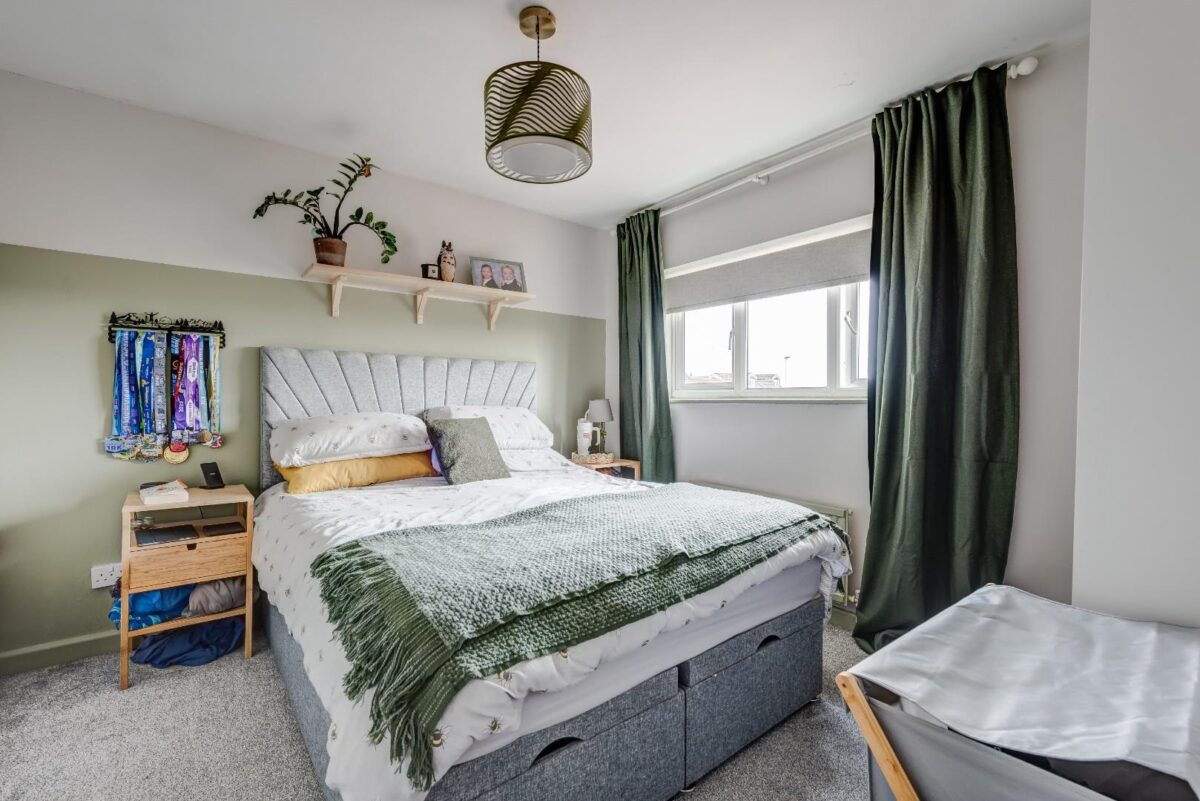 Saxton Close, Elsecar, Barnsley