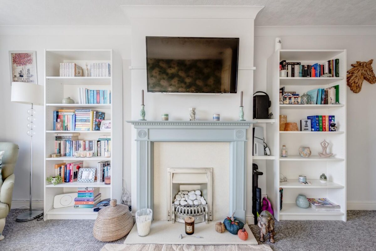 Beacon Road, Sheffield