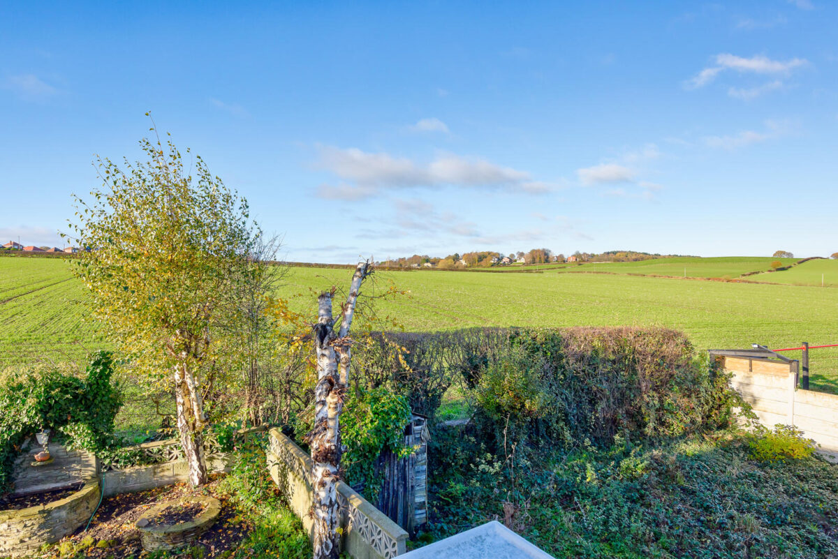 Limes Close, Staincross, Barnsley