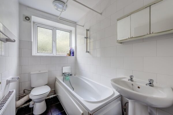 Doncaster Road, Rotherham