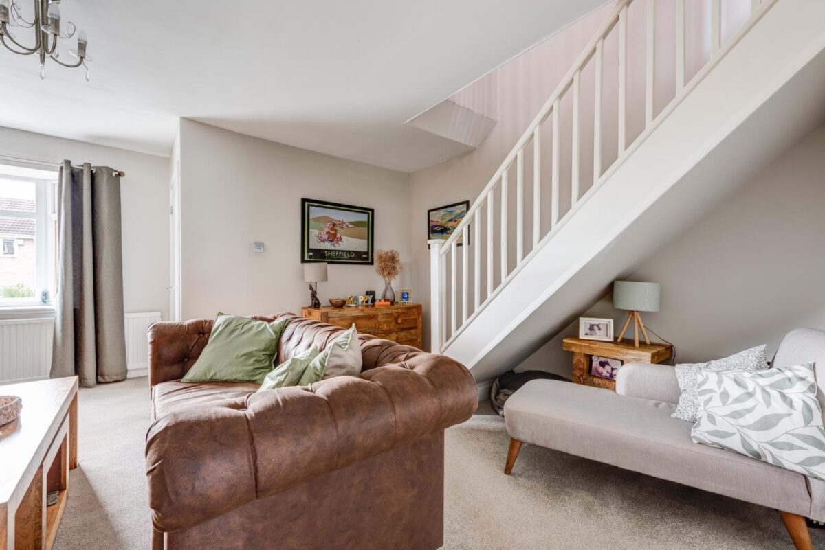 Arncliffe Drive, Chapeltown, Sheffield