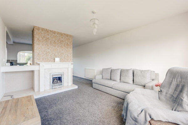 Limes Close, Staincross, Barnsley