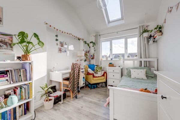 Arncliffe Drive, Chapeltown, Sheffield