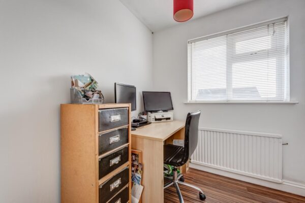 Arncliffe Drive, Chapeltown, Sheffield