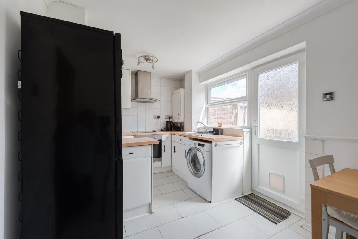Blackburn Drive, Chapeltown, Sheffield