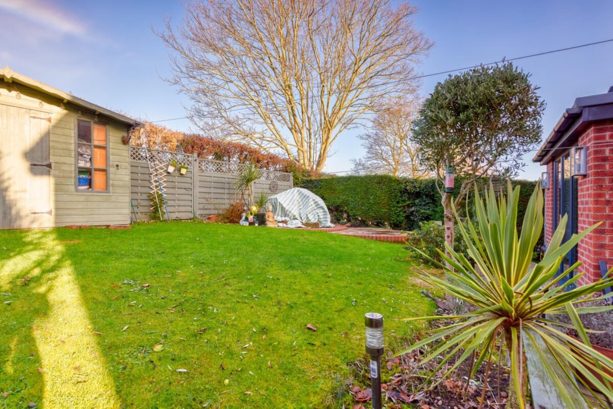 Arncliffe Drive, Chapeltown, Sheffield