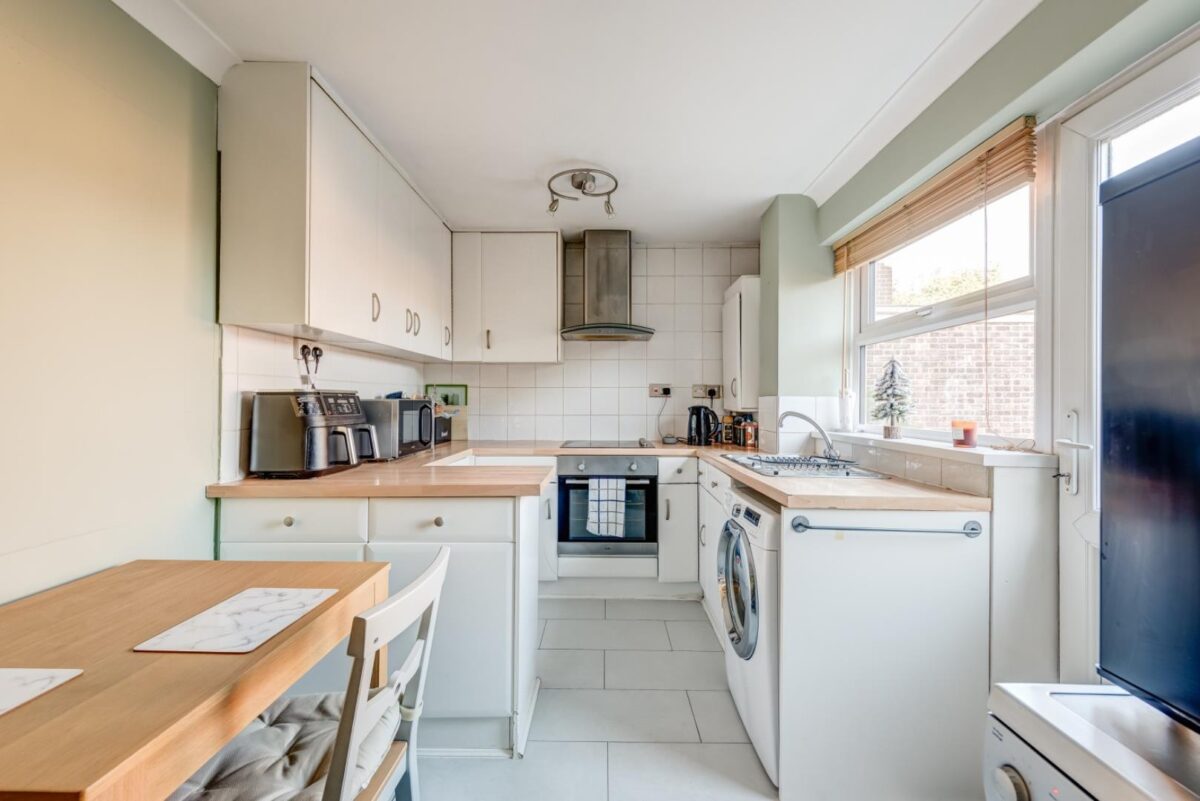 Blackburn Drive, Chapeltown, Sheffield