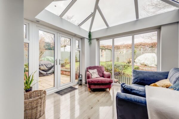 Arncliffe Drive, Chapeltown, Sheffield