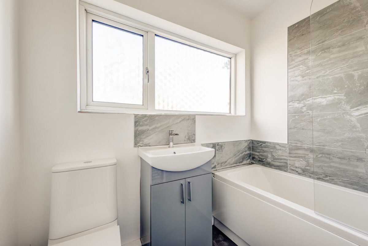 Limes Close, Staincross, Barnsley