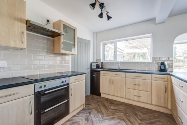 Limes Close, Staincross, Barnsley