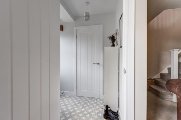 Arncliffe Drive, Chapeltown, Sheffield