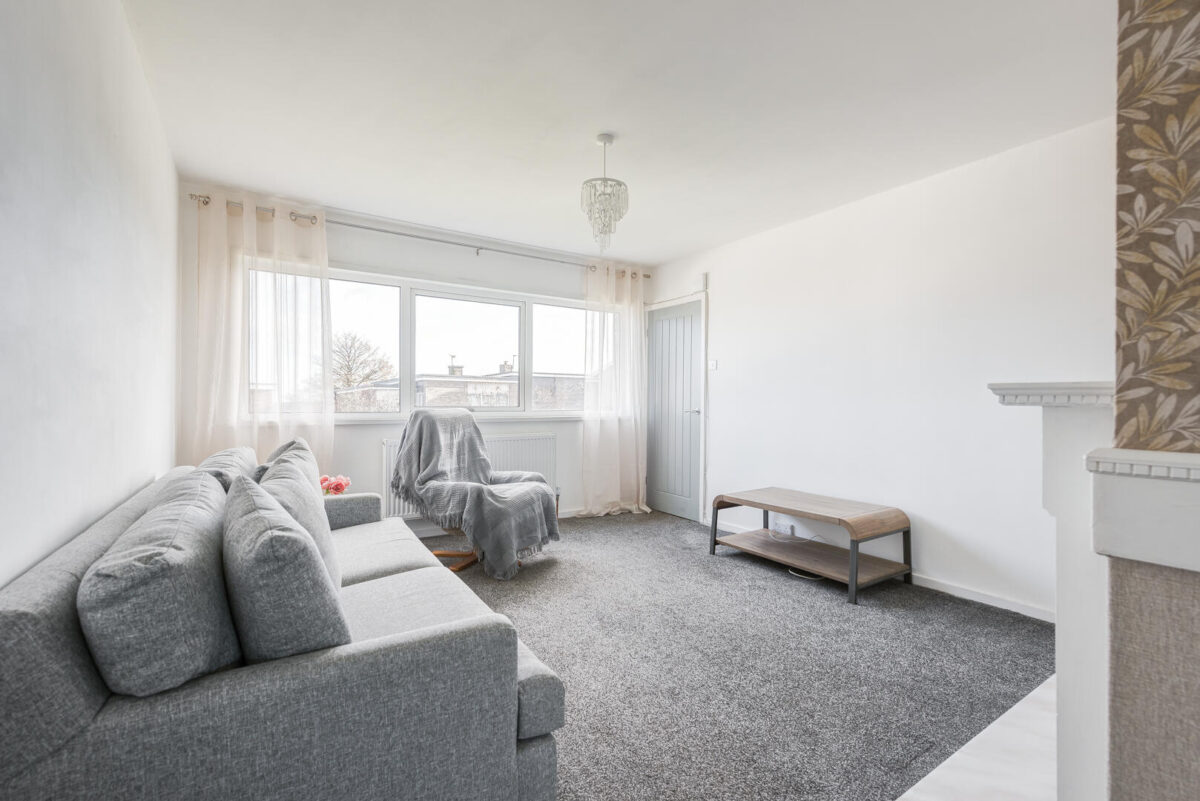 Limes Close, Staincross, Barnsley