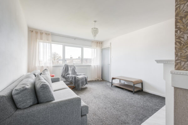 Limes Close, Staincross, Barnsley