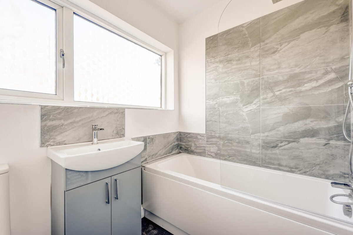 Limes Close, Staincross, Barnsley