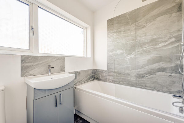 Limes Close, Staincross, Barnsley