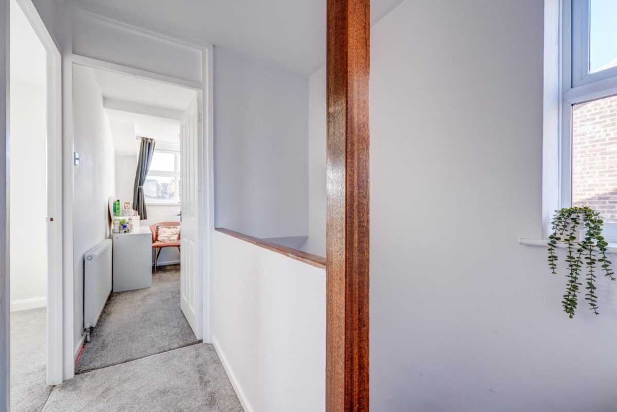 Blackburn Drive, Chapeltown, Sheffield