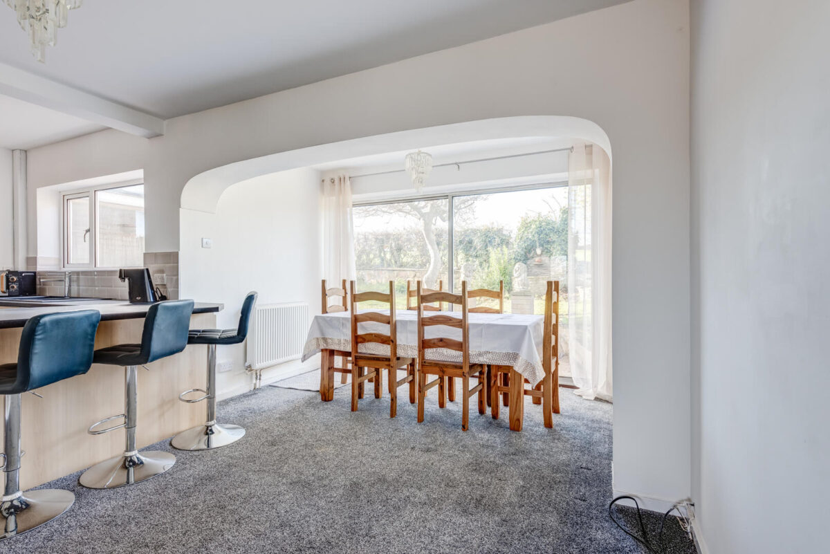 Limes Close, Staincross, Barnsley