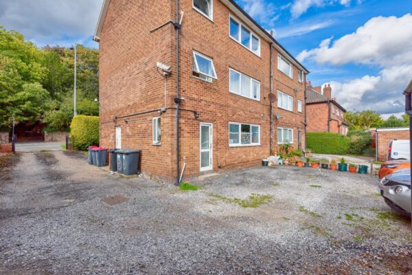 Doncaster Road, Rotherham