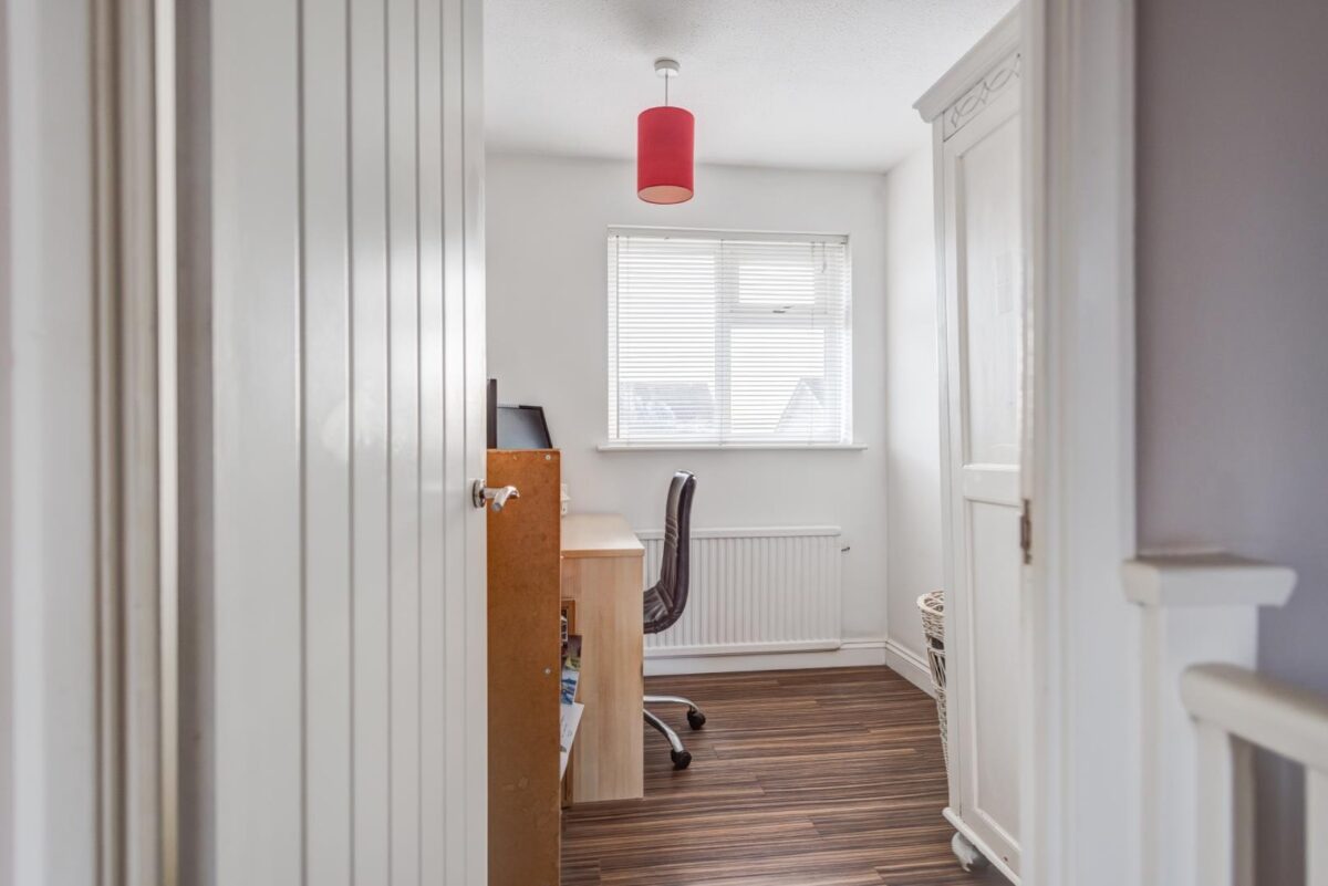 Arncliffe Drive, Chapeltown, Sheffield